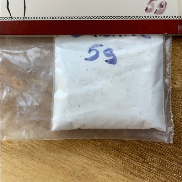 Spell Ritual Protection SELENITE powder - Picture 3 of 5